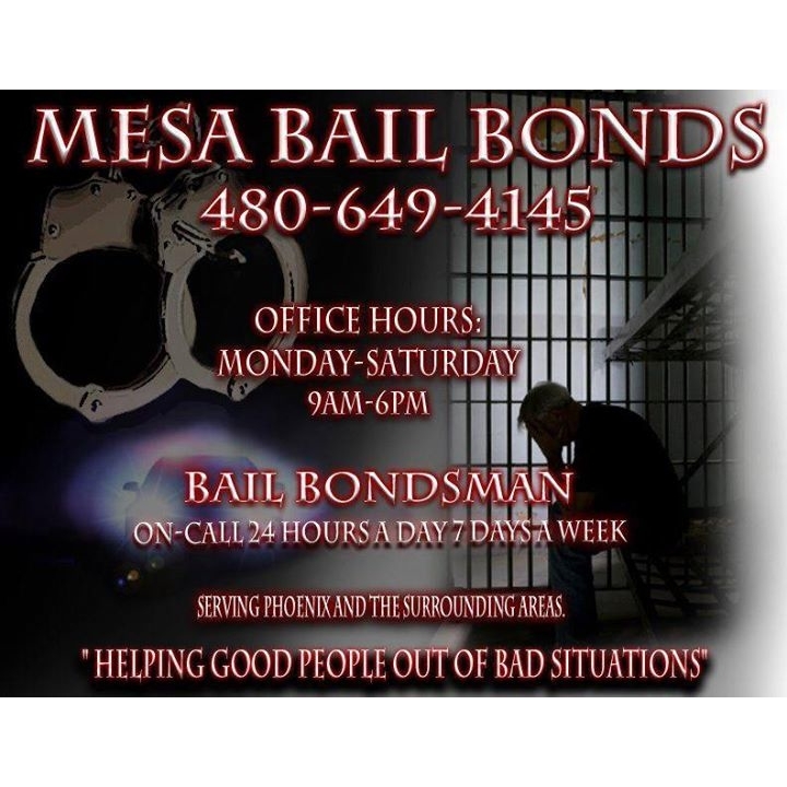 Mesa Bail Bonds