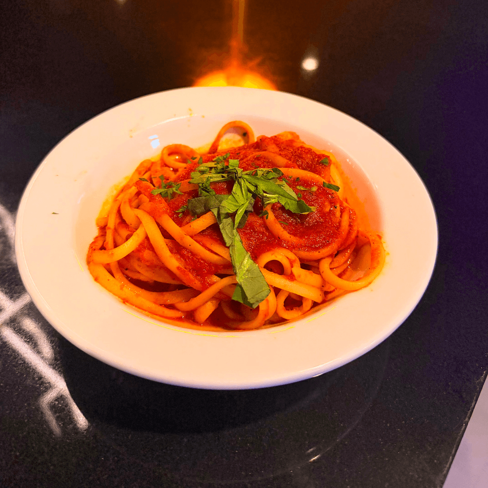 Side of Linguini