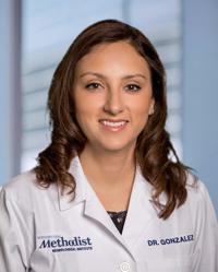 Susanne Gonzalez Gallardo, MD Photo