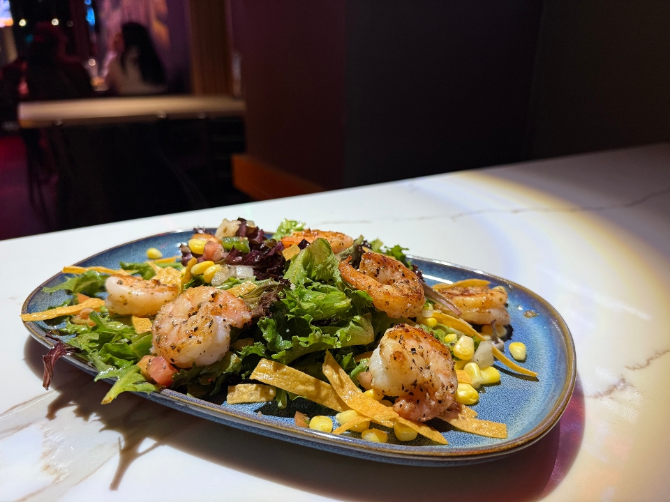 Mexican Shrimp