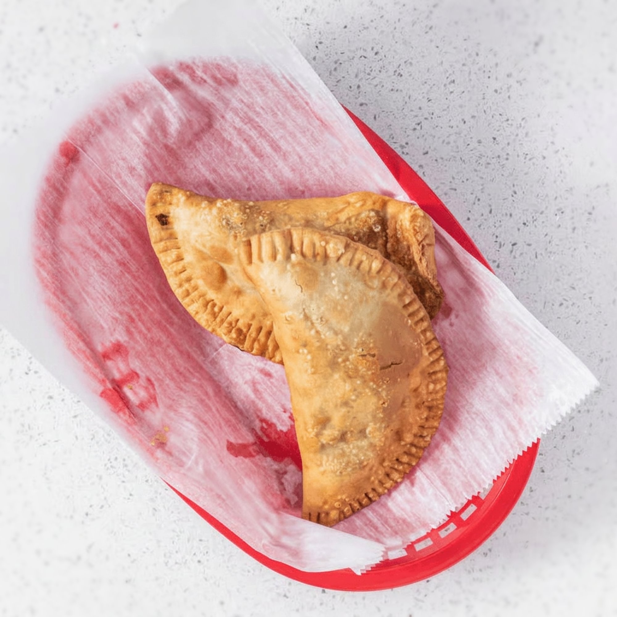 Empanadas
