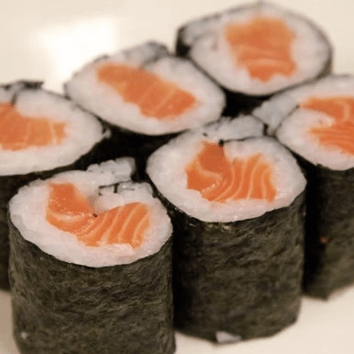 Salmon Roll
