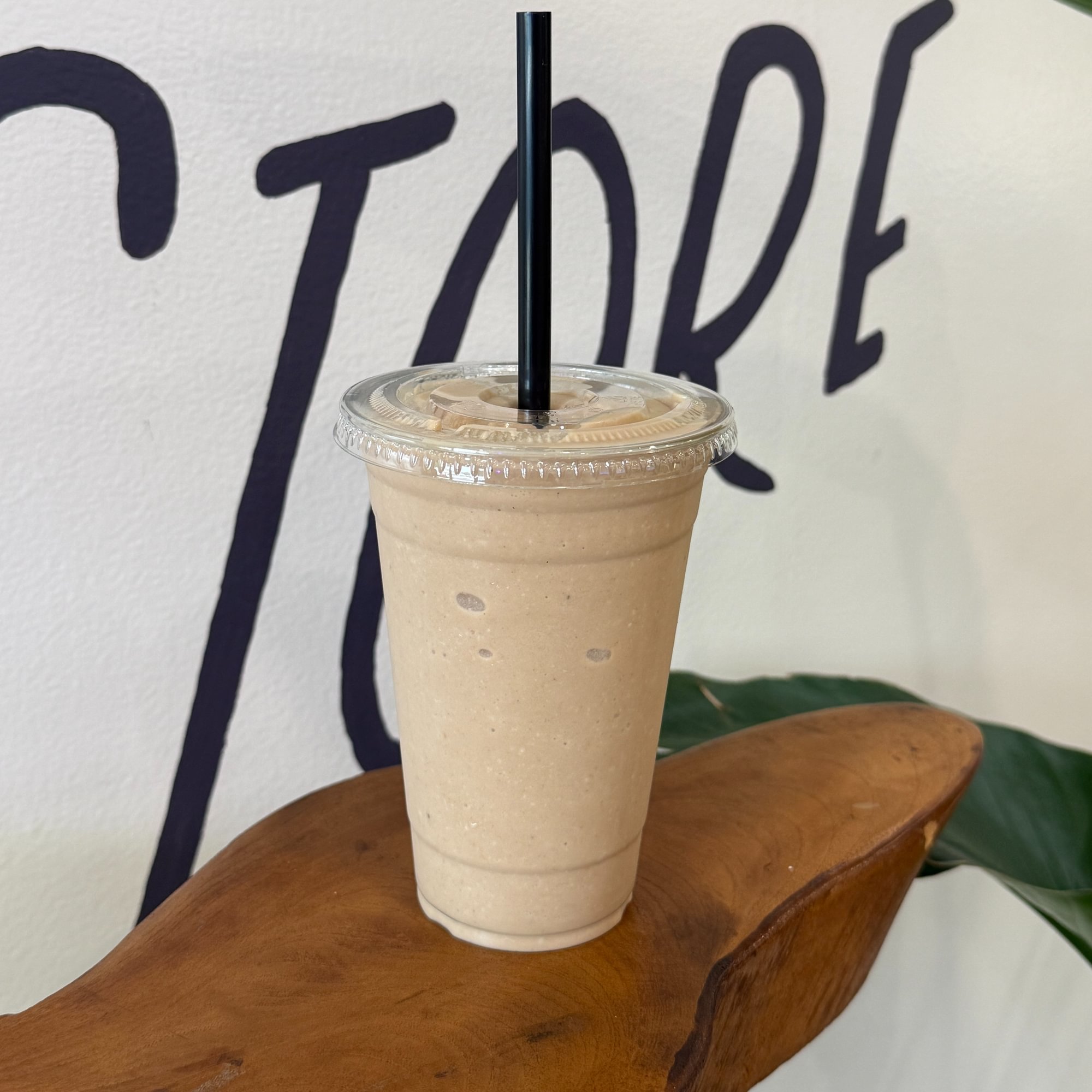 Smoothie King