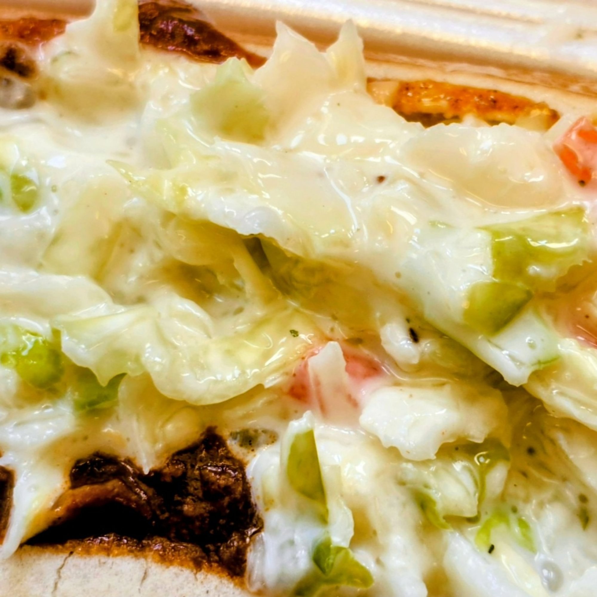 Carolina Hot Dog