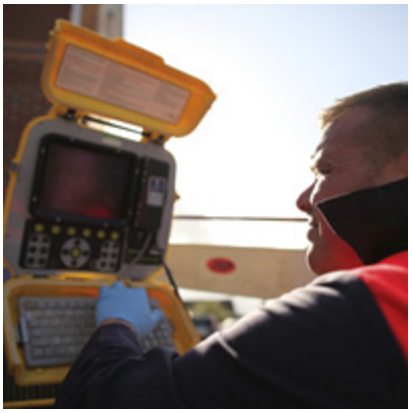 Dyno-Rod, CCTV Inspection, Cork