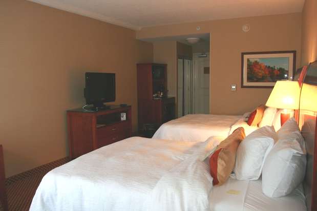 Images Hilton Garden Inn Mystic/Groton