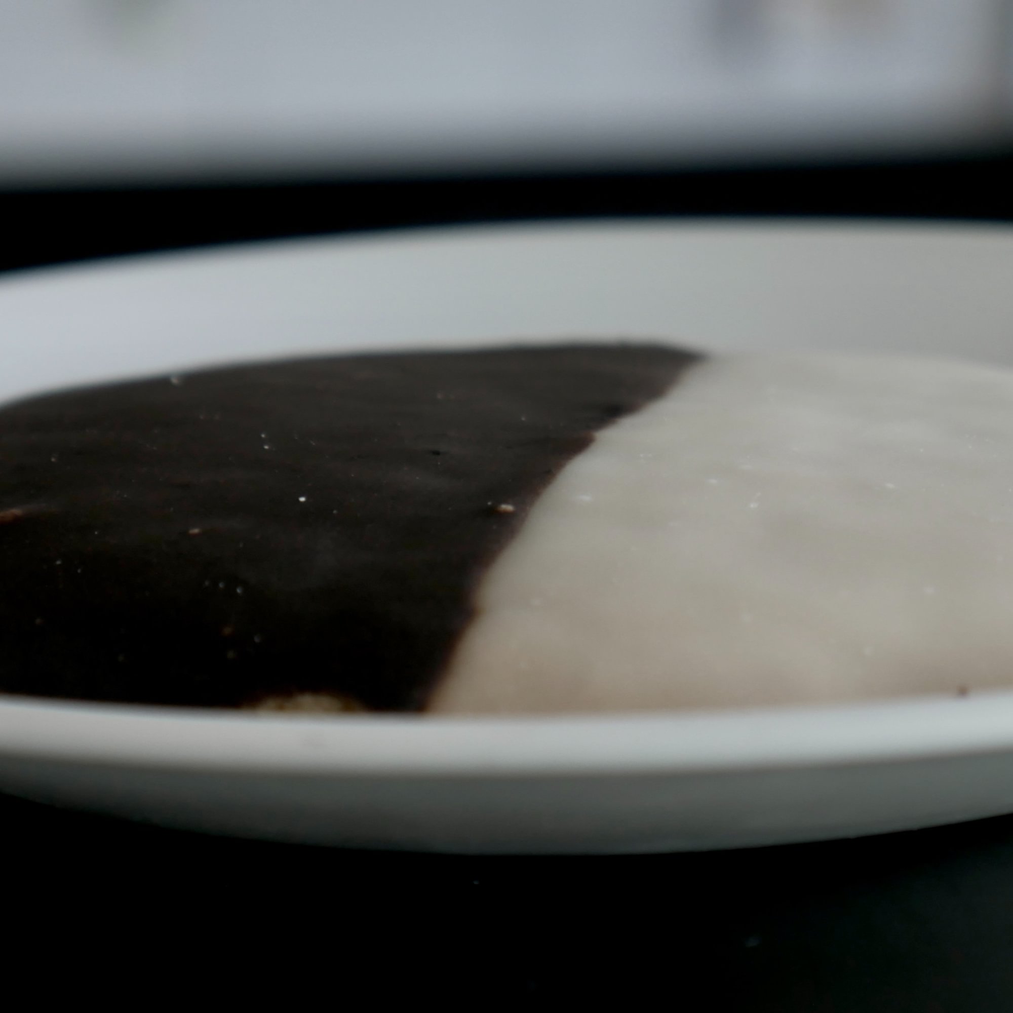 Black & White Cookies