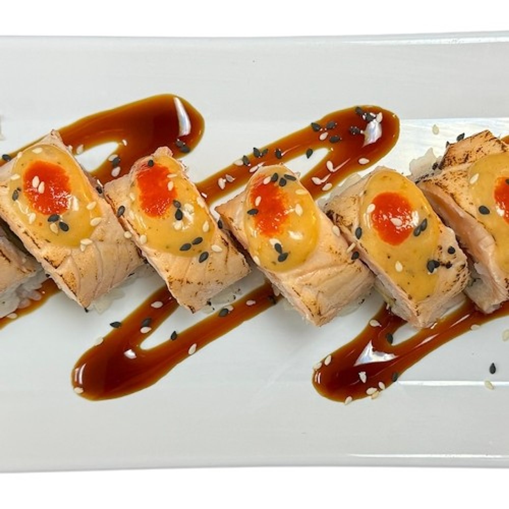 Eclipse Roll