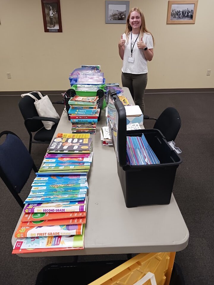 Club Z! Tutoring Image