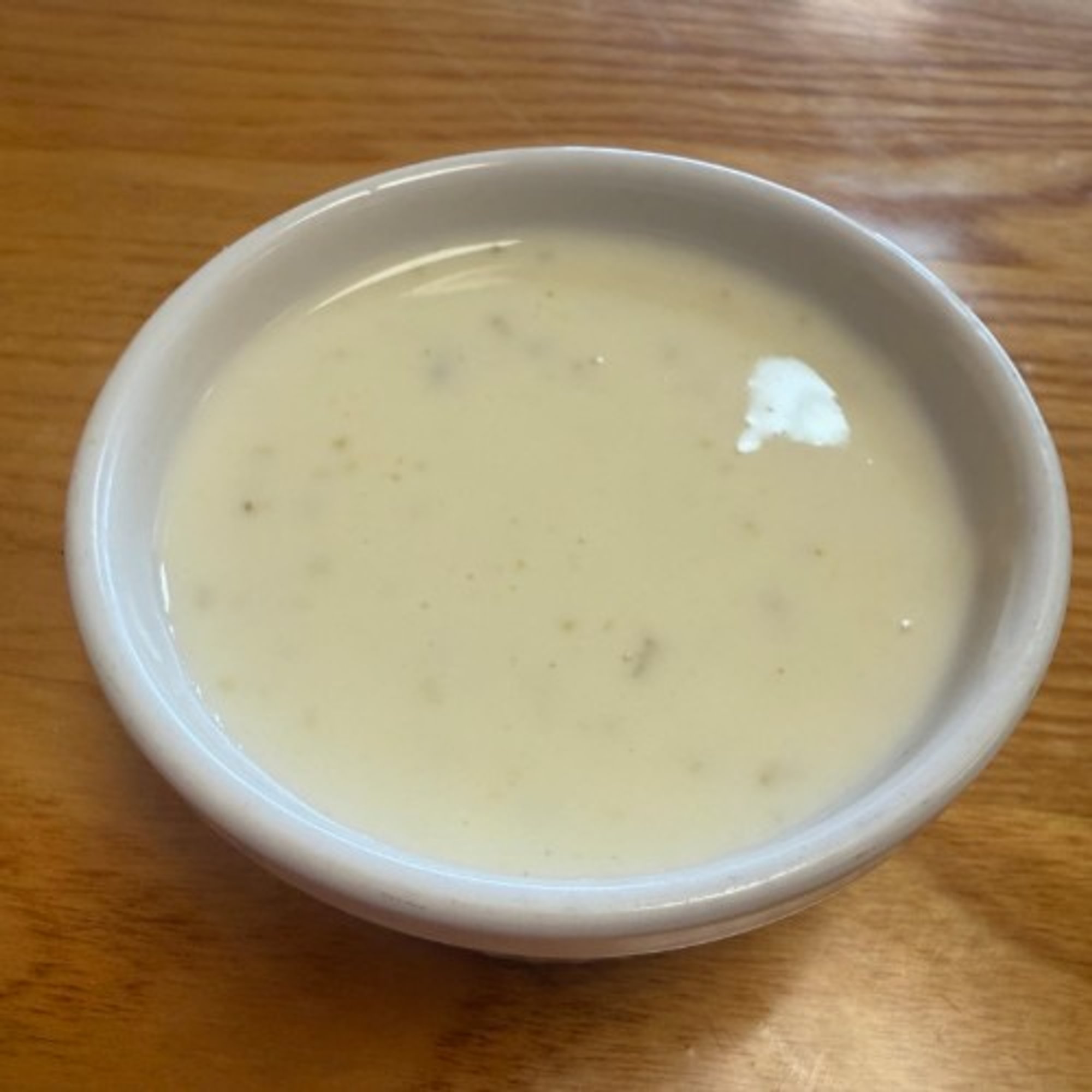 Small Queso Fundido