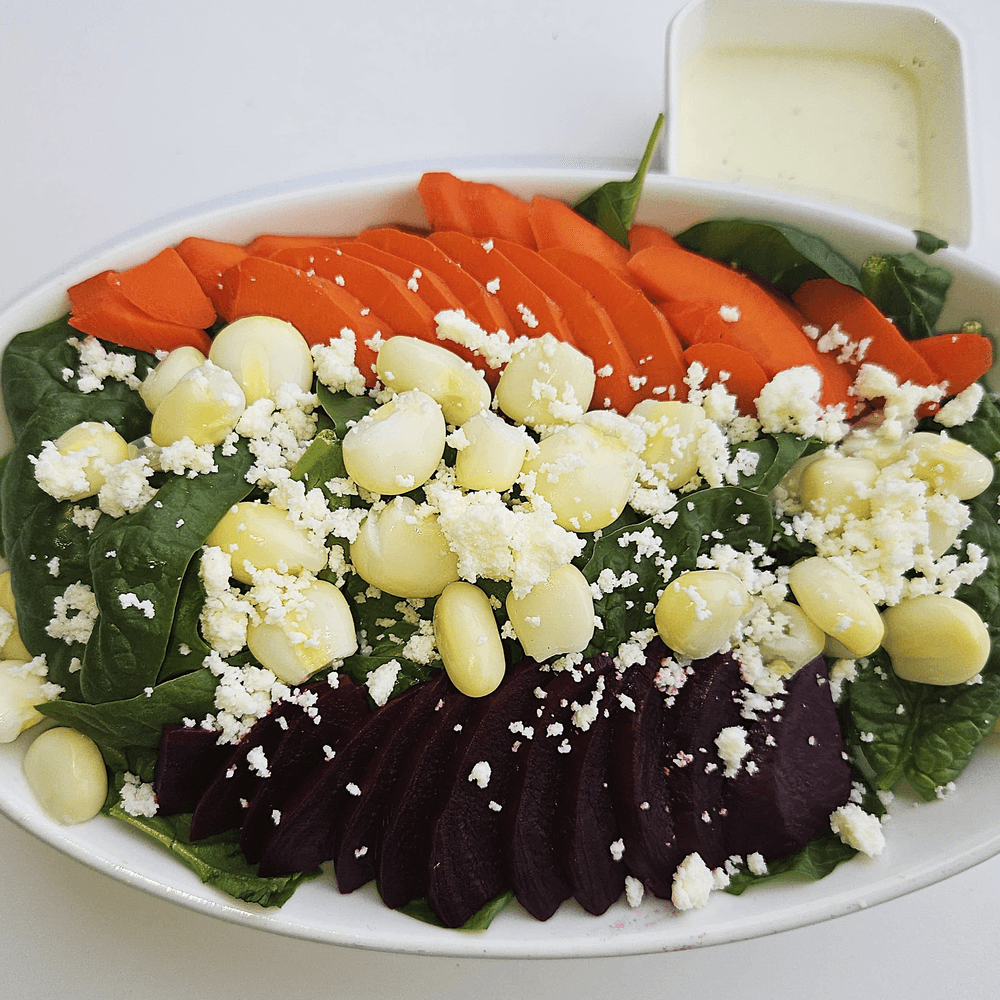 Andean Salad