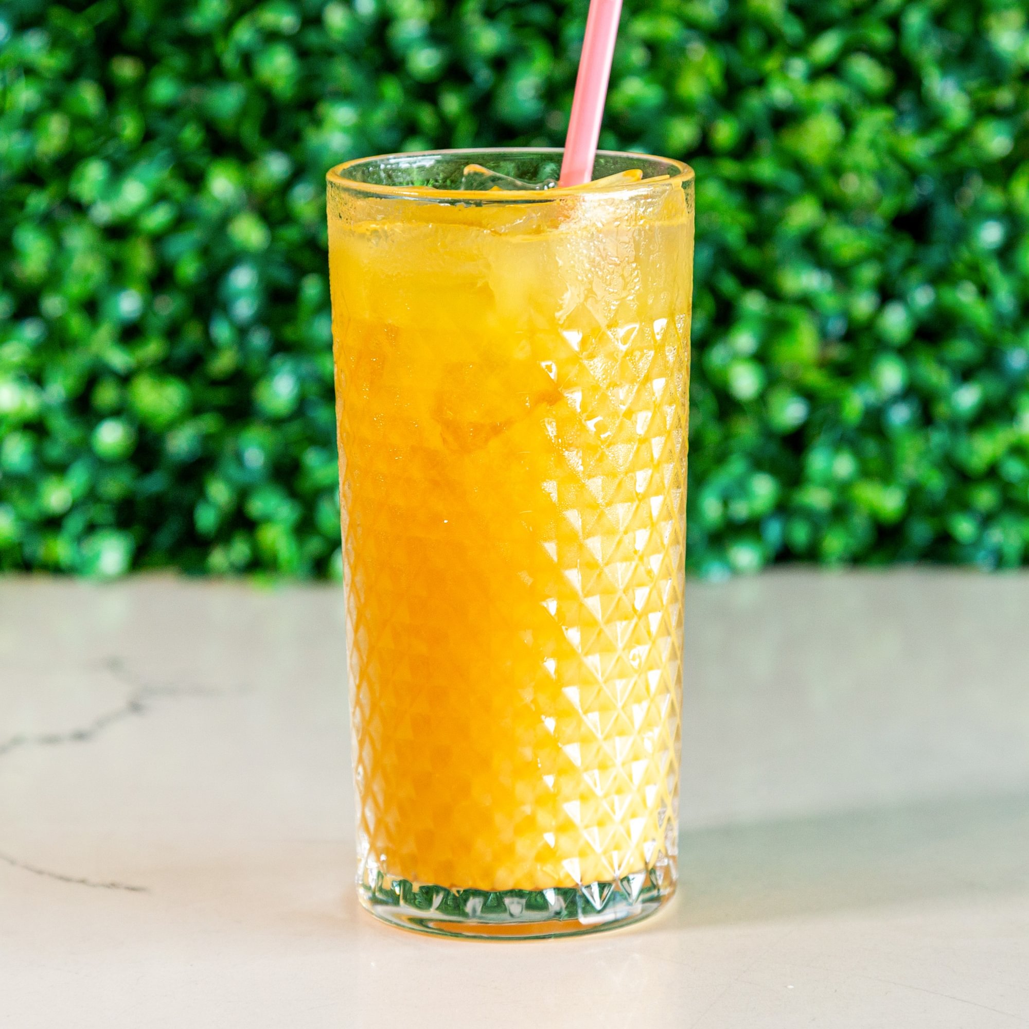 Mango Tango