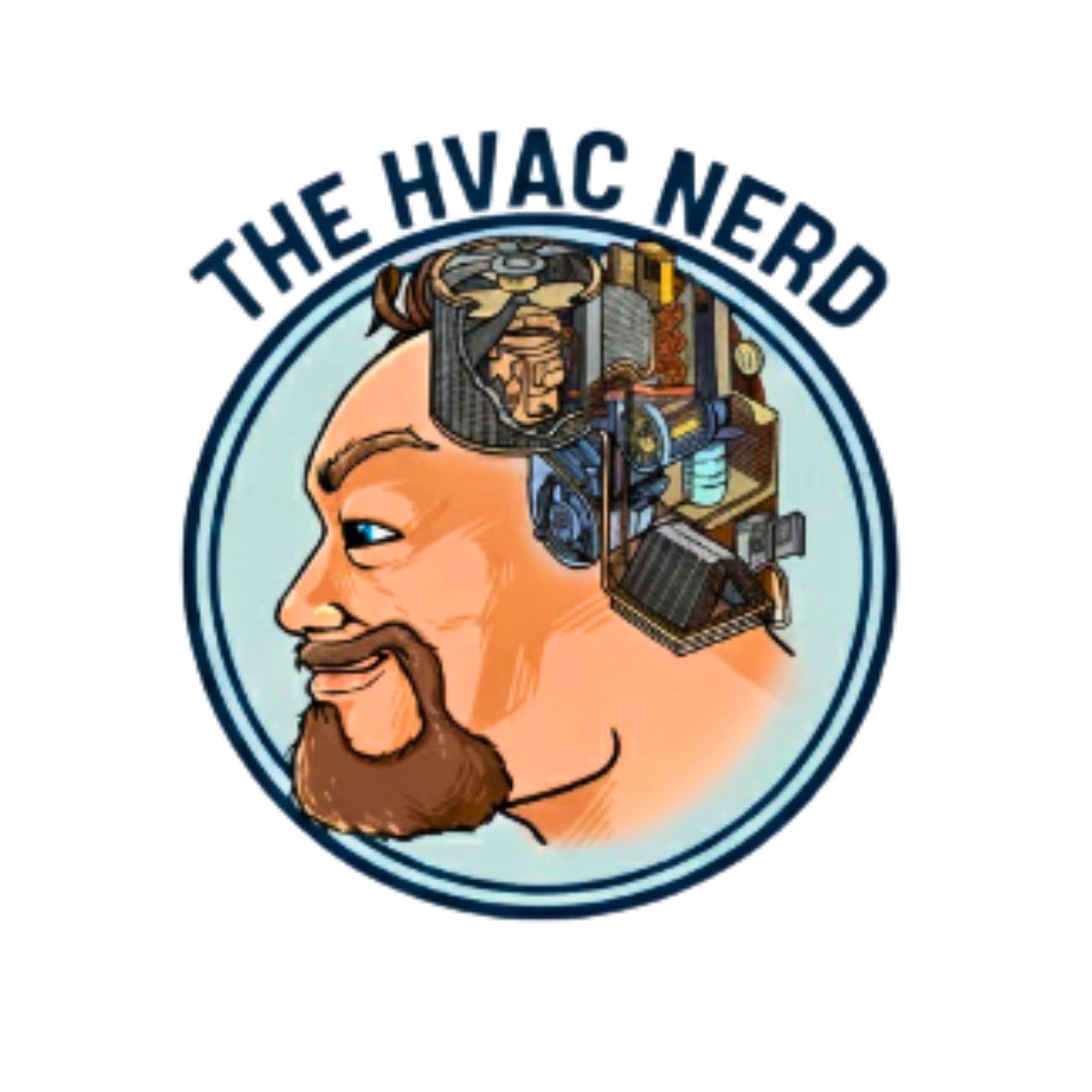 The HVAC Nerd
