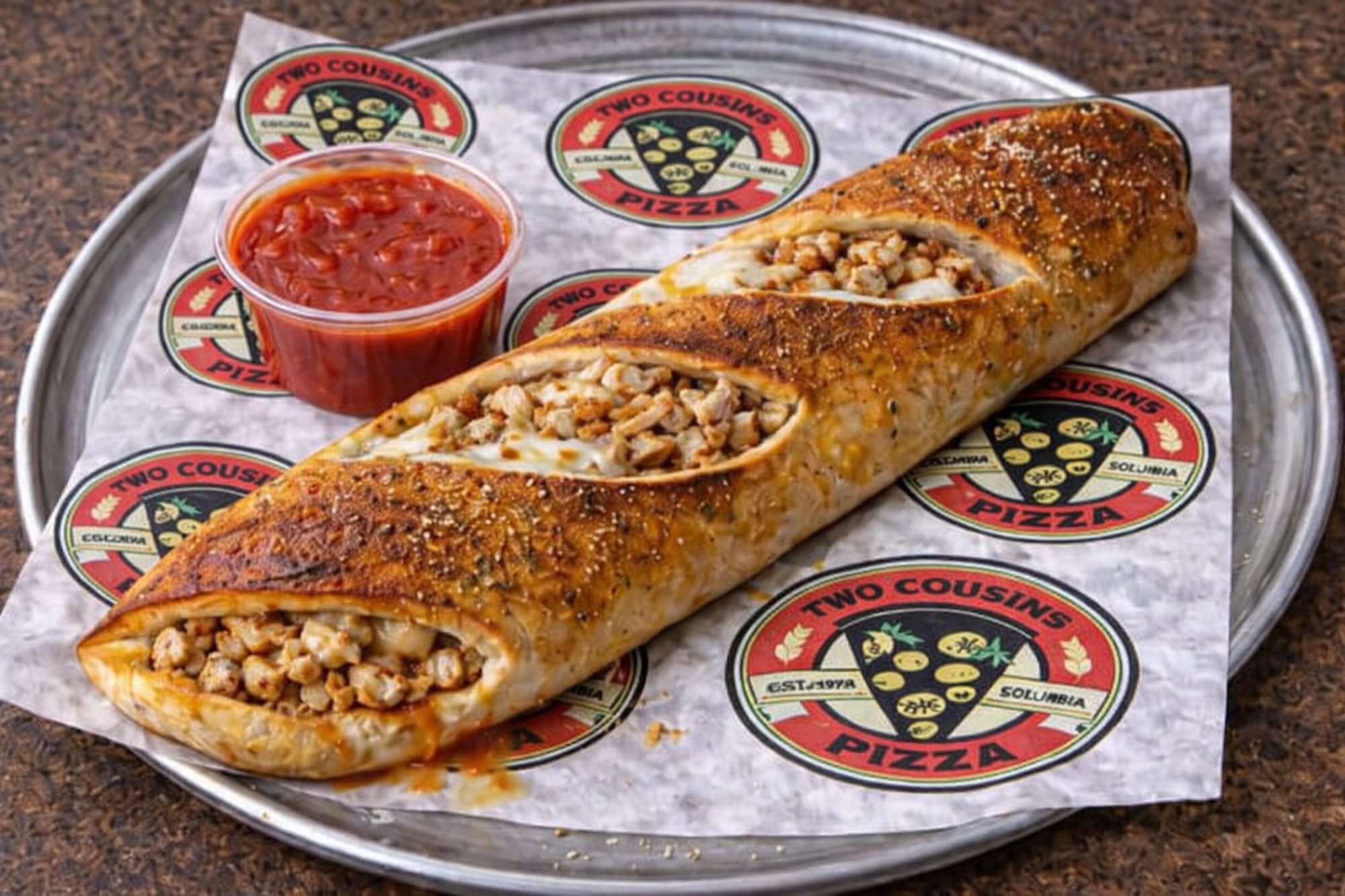 P Chicken Chstk Boli