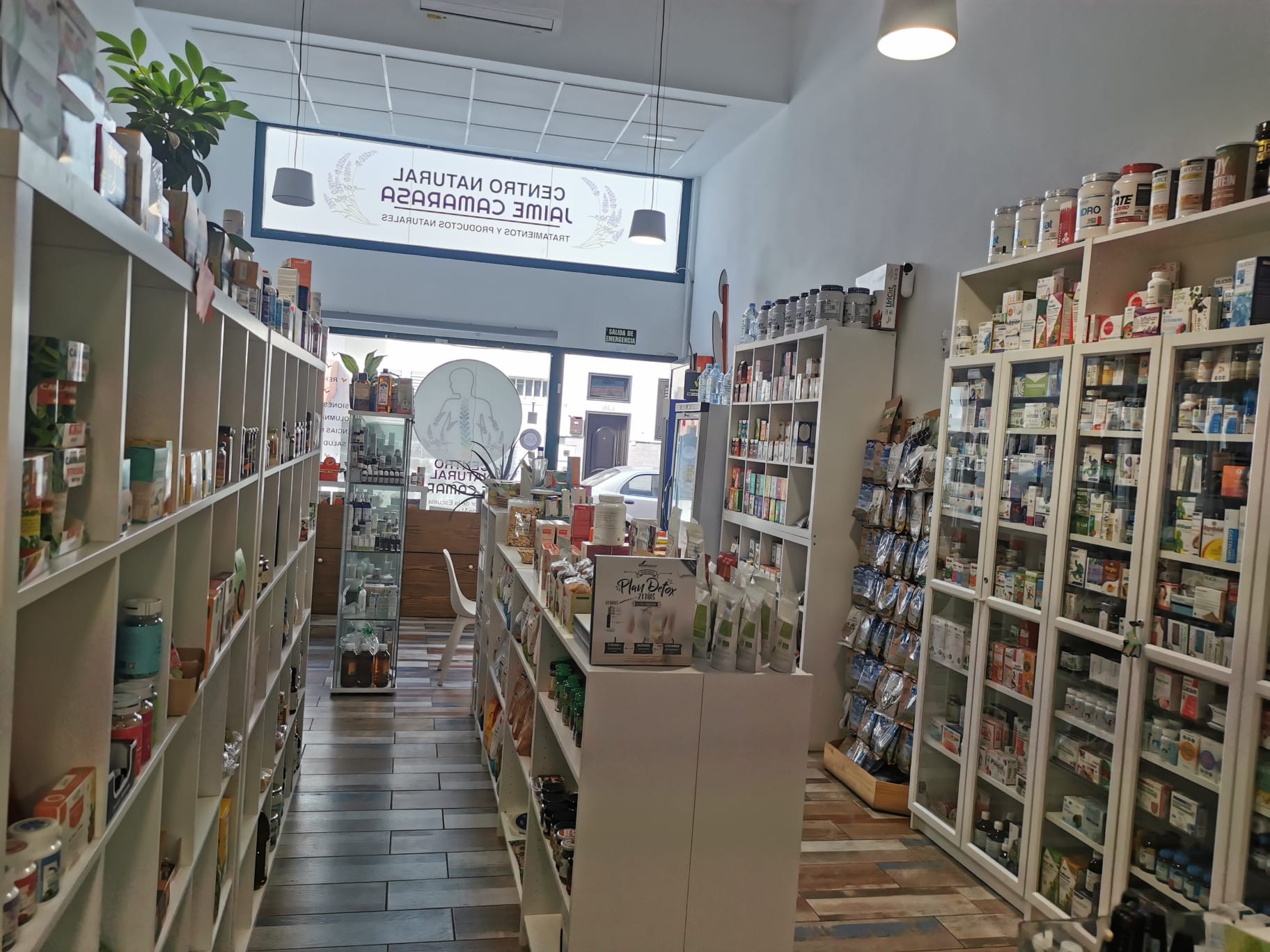Galería en miniatura