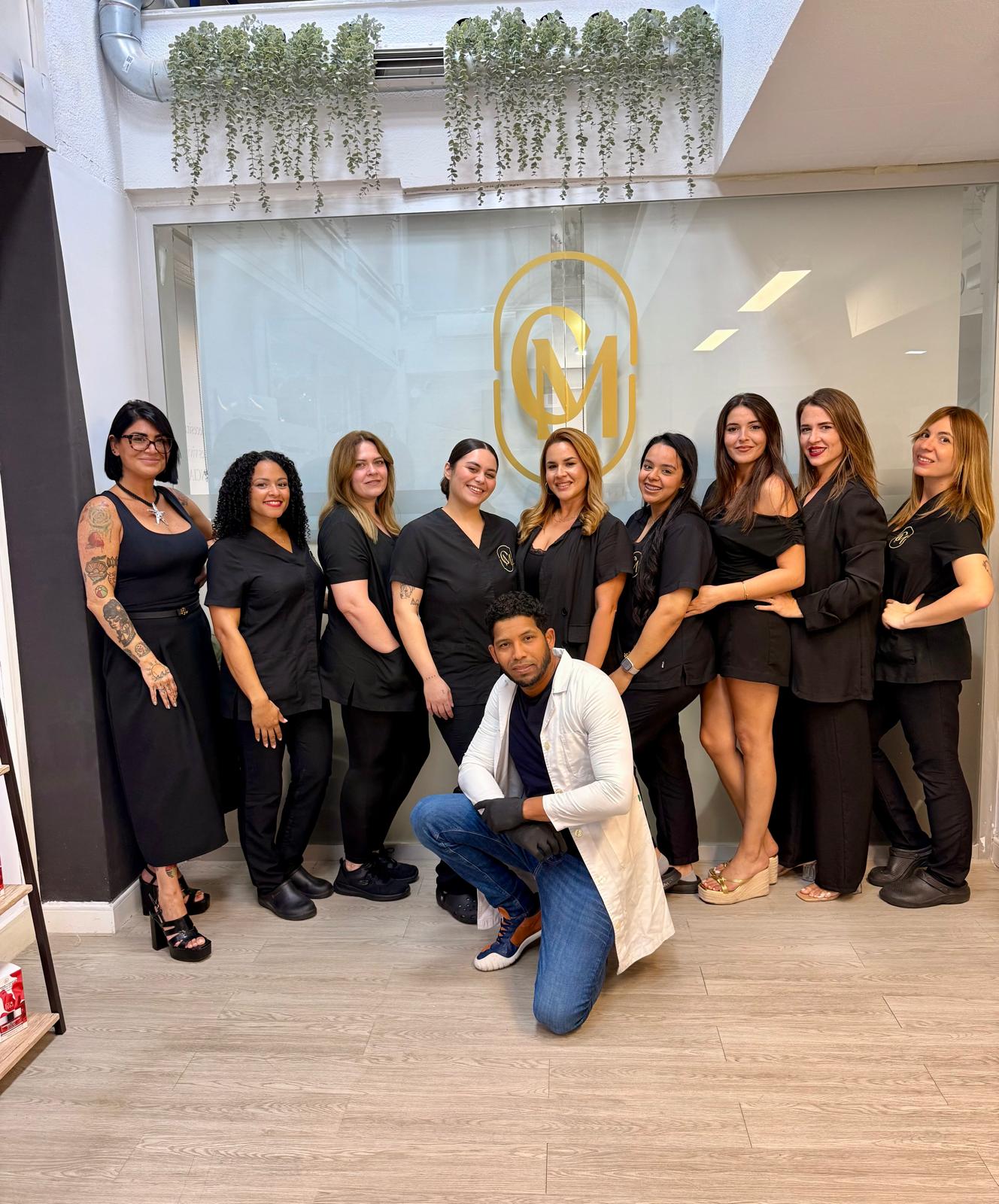 Galería en miniatura