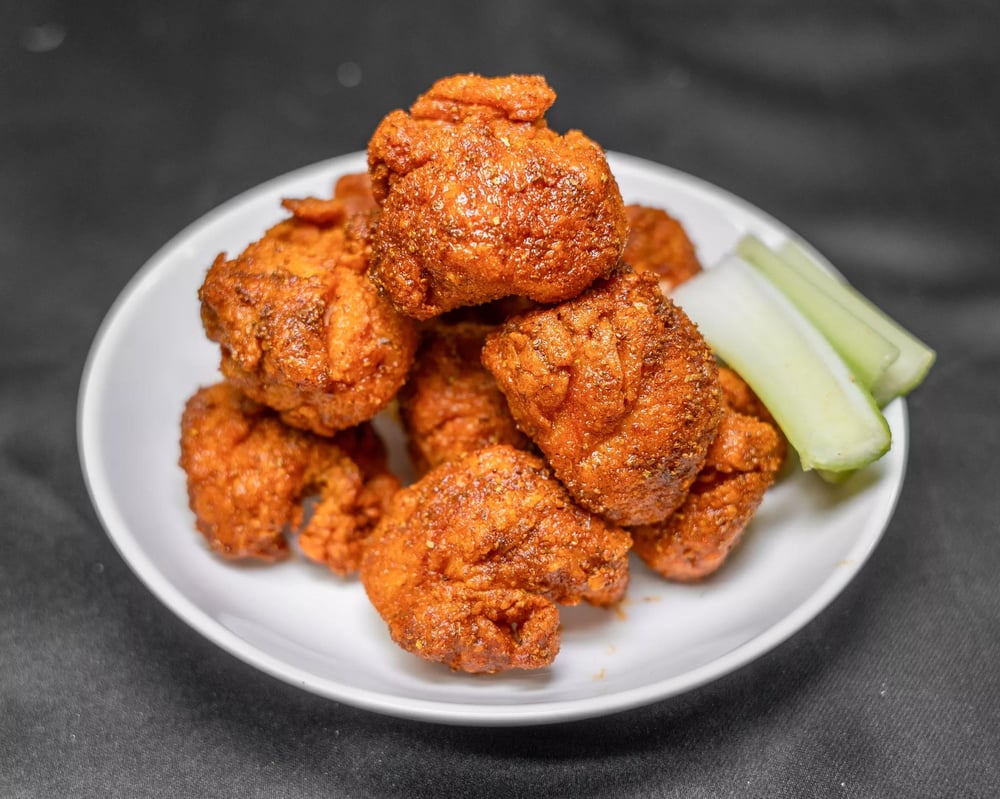 5pc Boneless Chicken