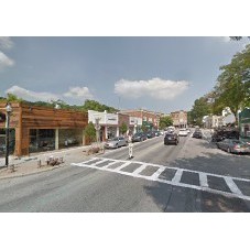 Rose Garden Jewelers Logo