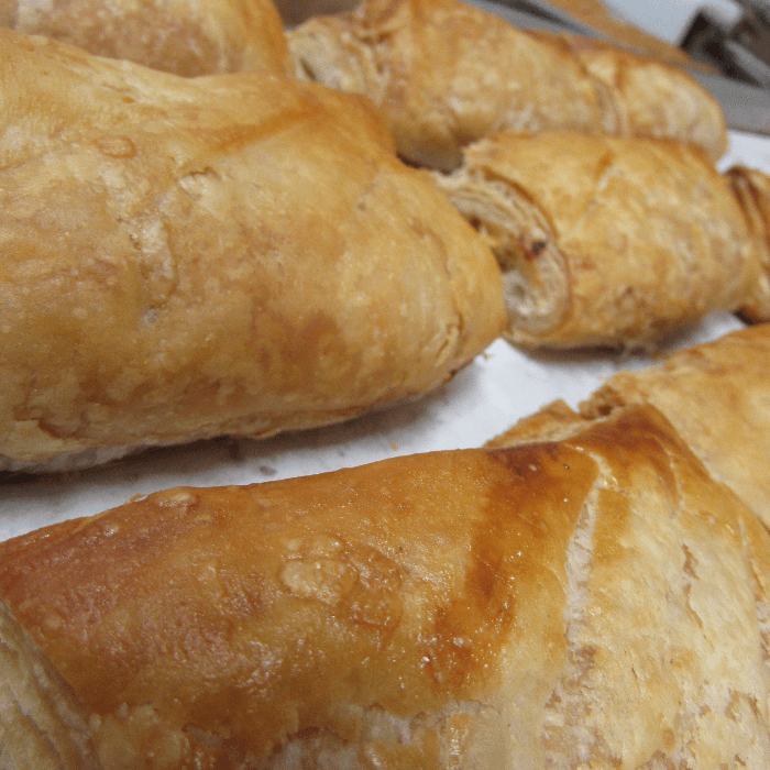 Dozen Mixed Patties (Pâté Mix)