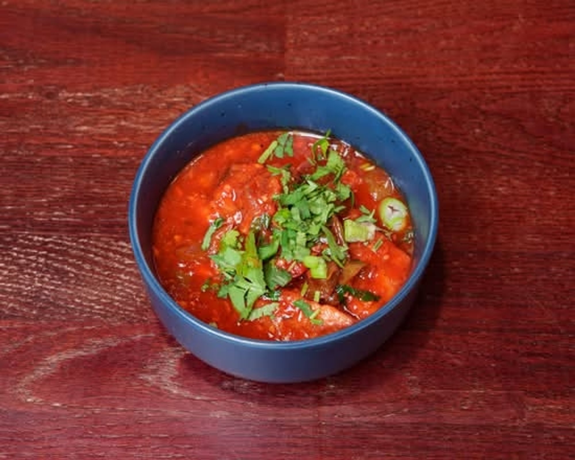 Chili Chicken (Dry/ Gravy)