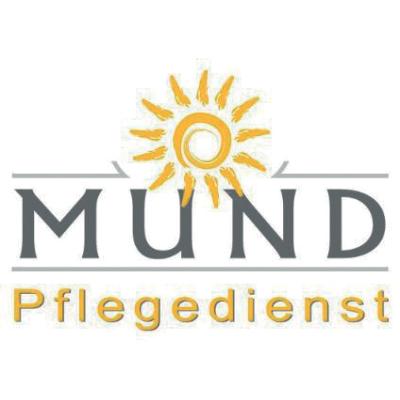 Logo von Mund Pflegedienst GmbH