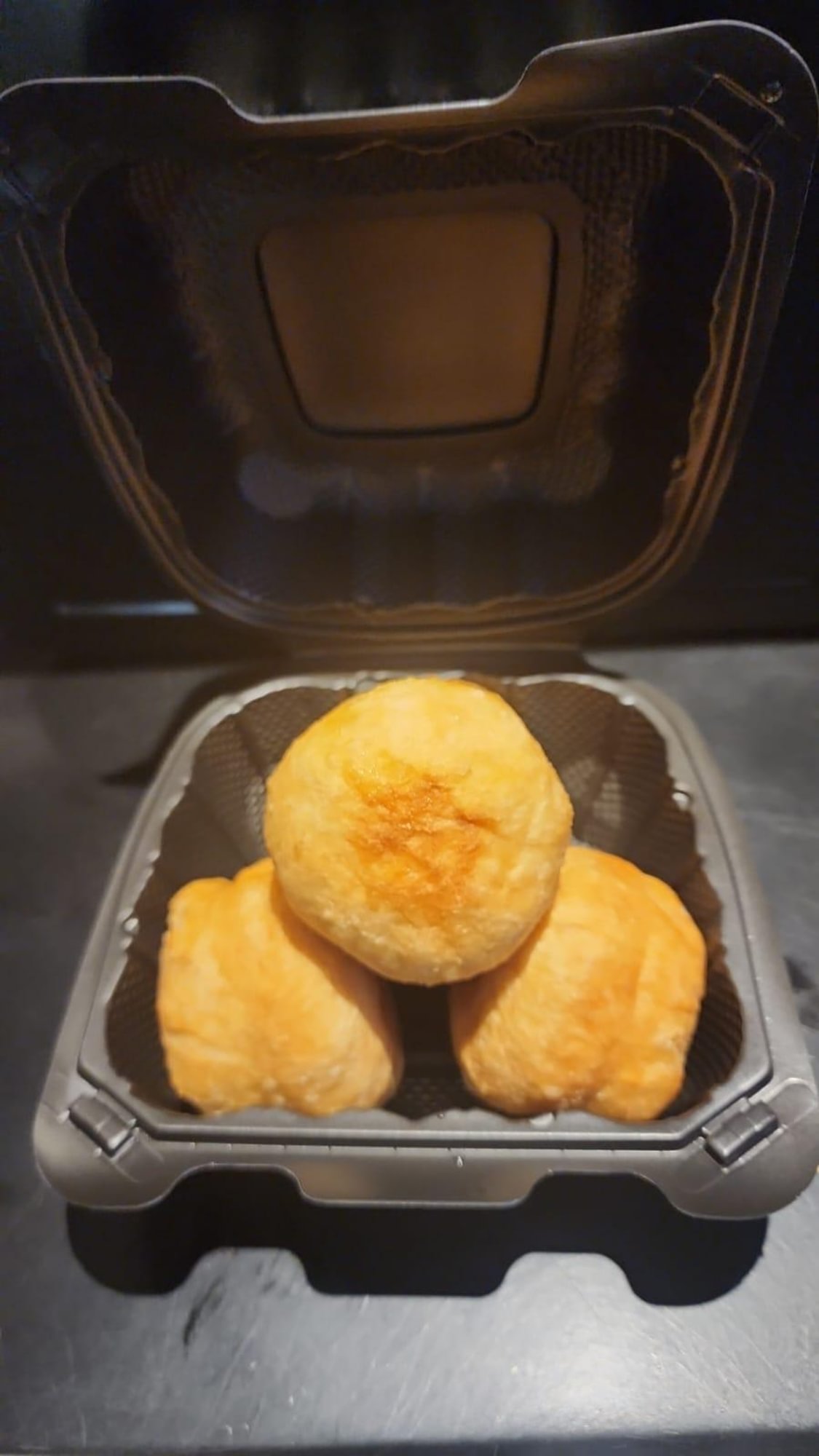 Fried Dumplings