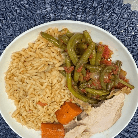 Roast Turkey Breast