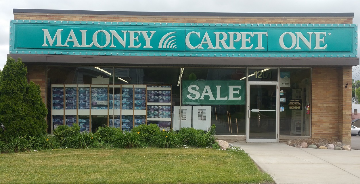 Maloney Carpet One Floor & Home Photo