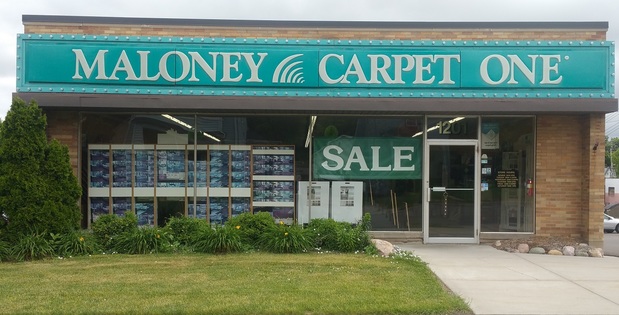 Images Maloney Carpet One Floor & Home