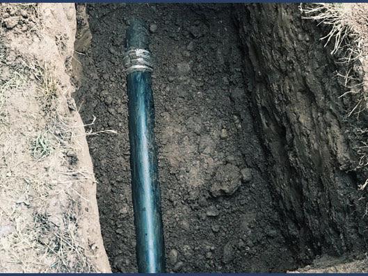Axiom Plumbing + Sewers