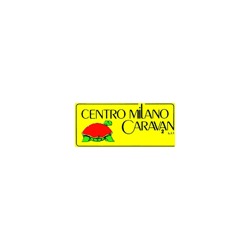 Logo di CENTRO MILANO CARAVAN