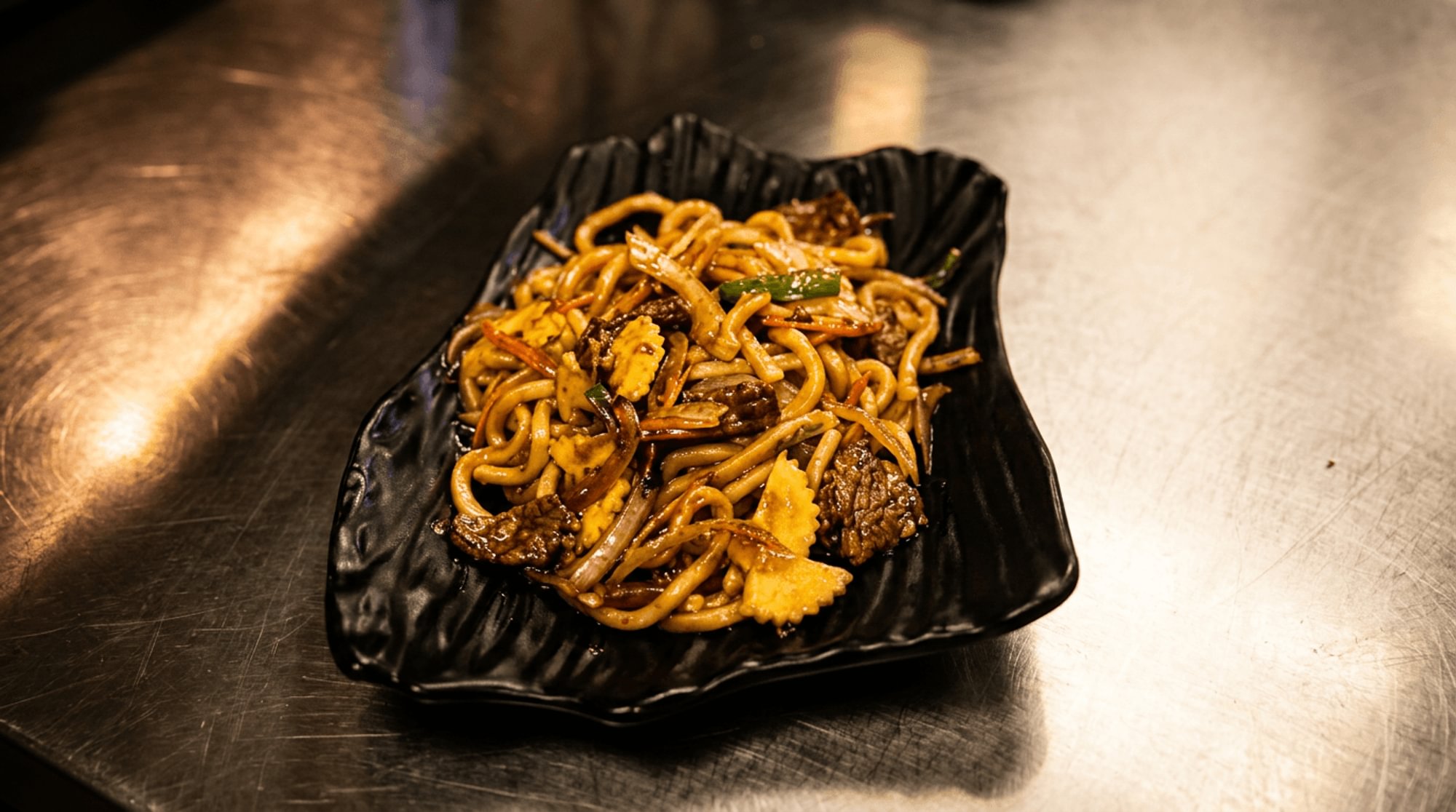 Udon