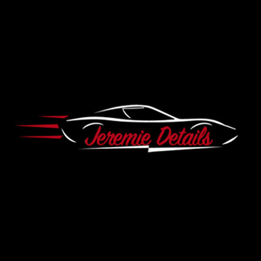 Jeremie Details Logo