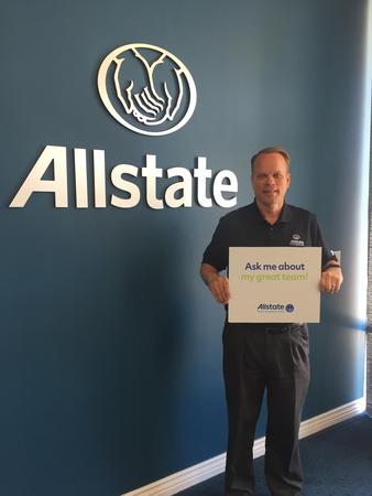 Images James Miller: Allstate Insurance