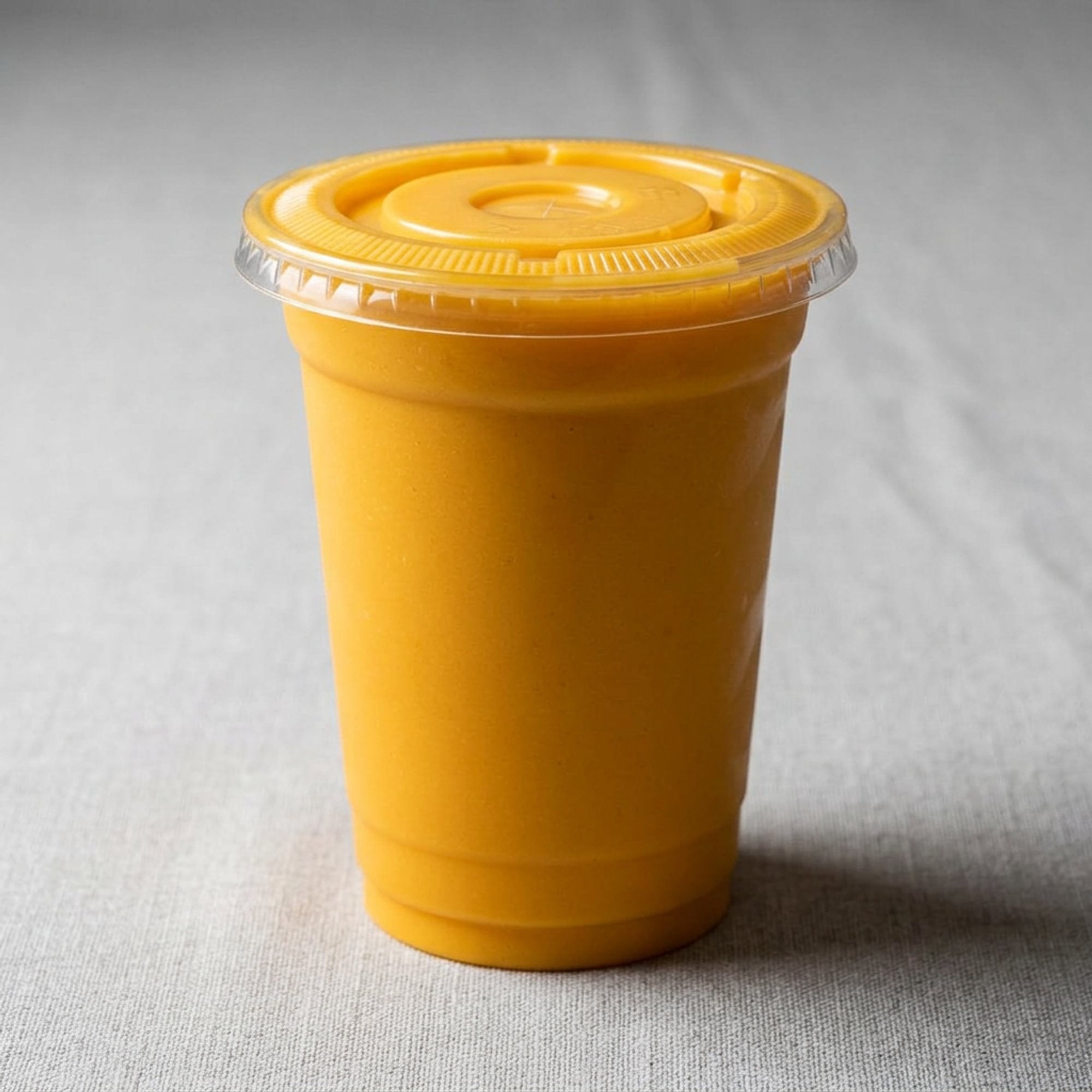 Mango Lassi