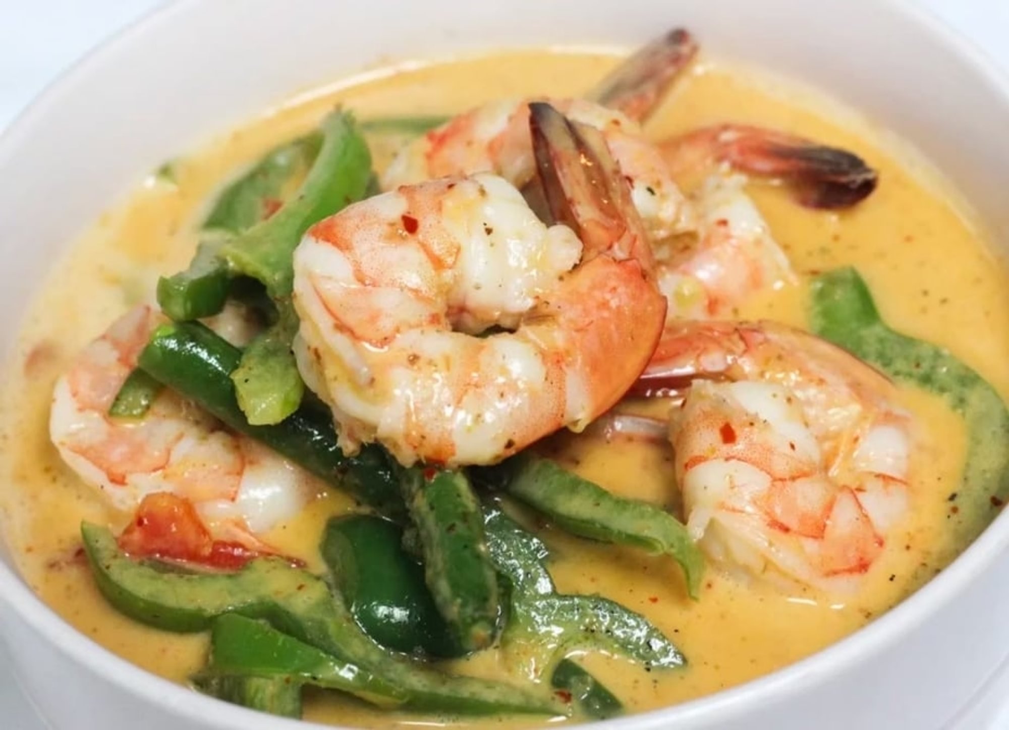 Red Curry