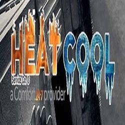 Heating Contractor in IL Chicago 60618 Heat Cool Service Co 4001 N Elston Ave (773)250-7327