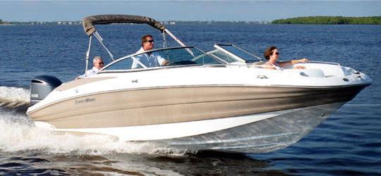 American WaterSports Boat Rentals LLC Photo