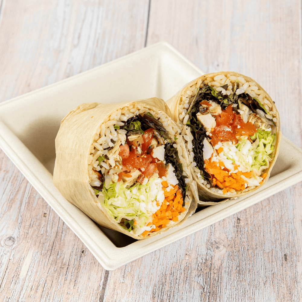 Wrap