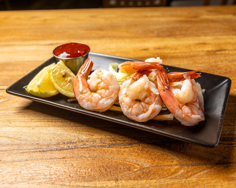 Shrimp Cocktail
