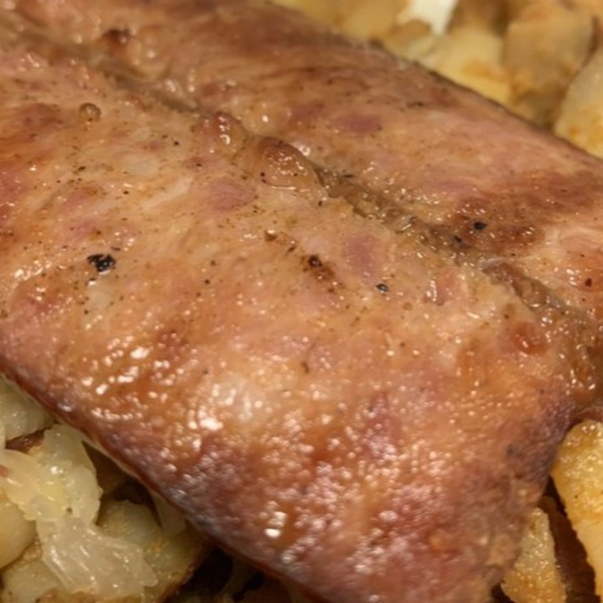 Polish Sausage Sandwich