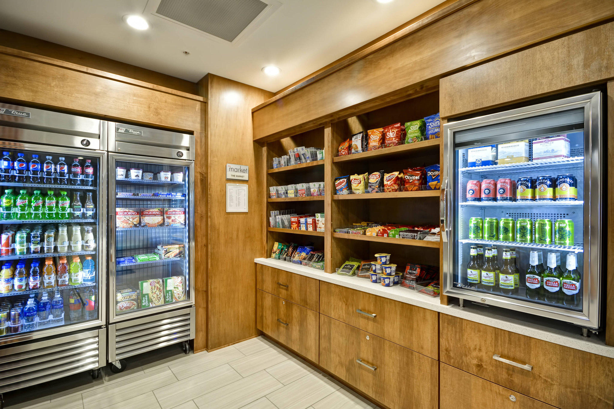 SpringHill Suites by Marriott Cincinnati Blue Ash Photo