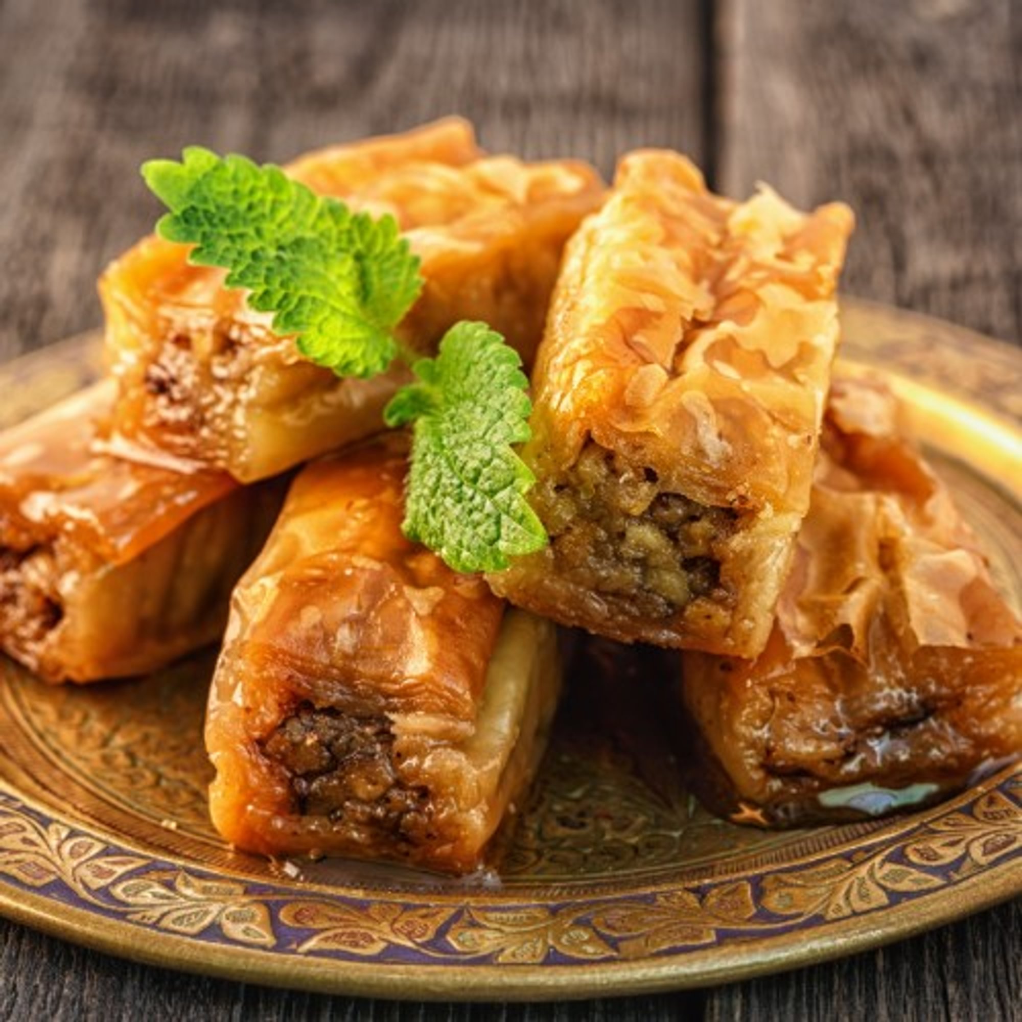 Baklava