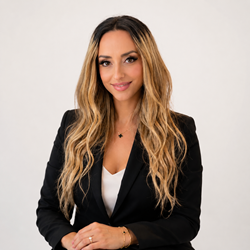 Tanya Harb - TD Wealth Private Investment Advice
