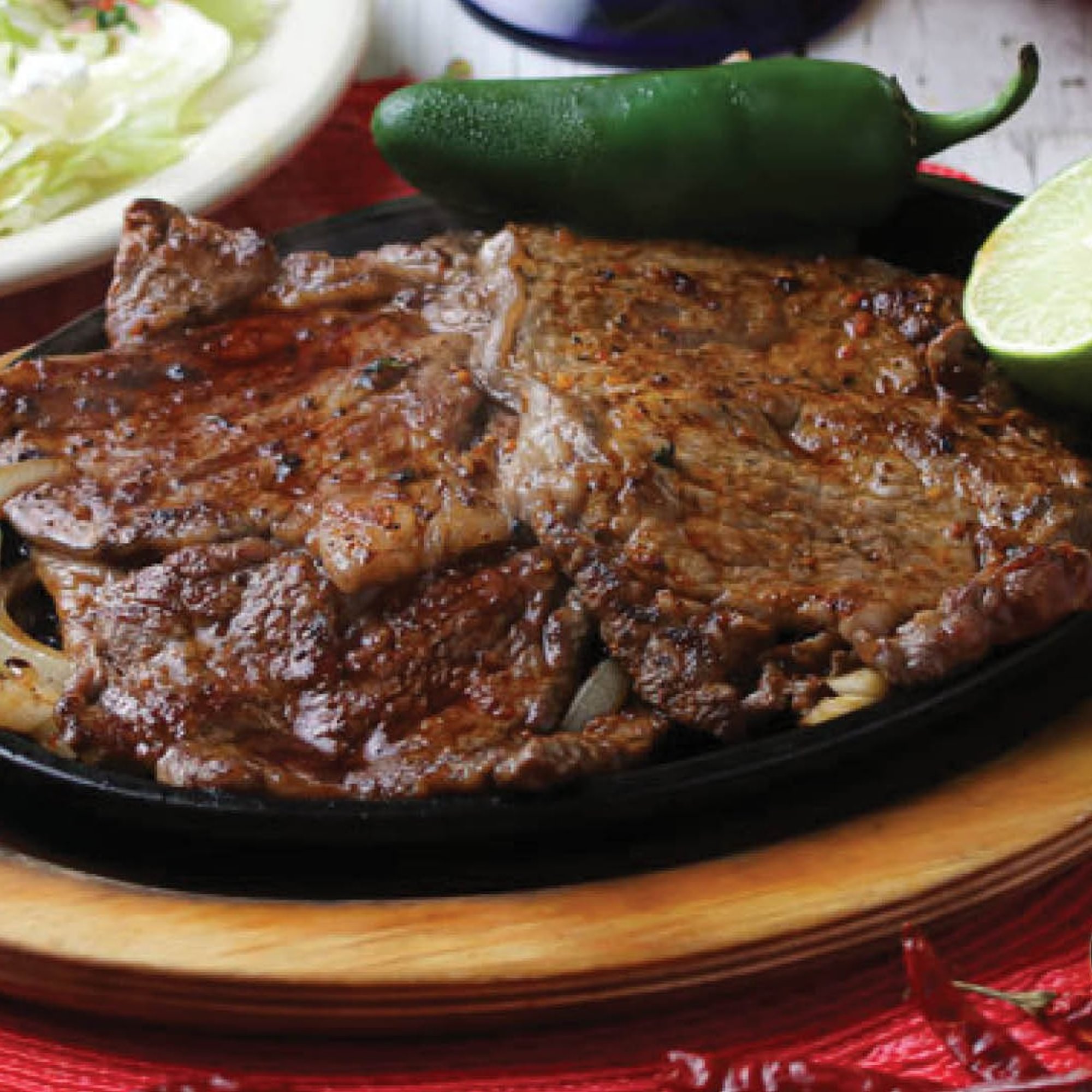 Carne Asada