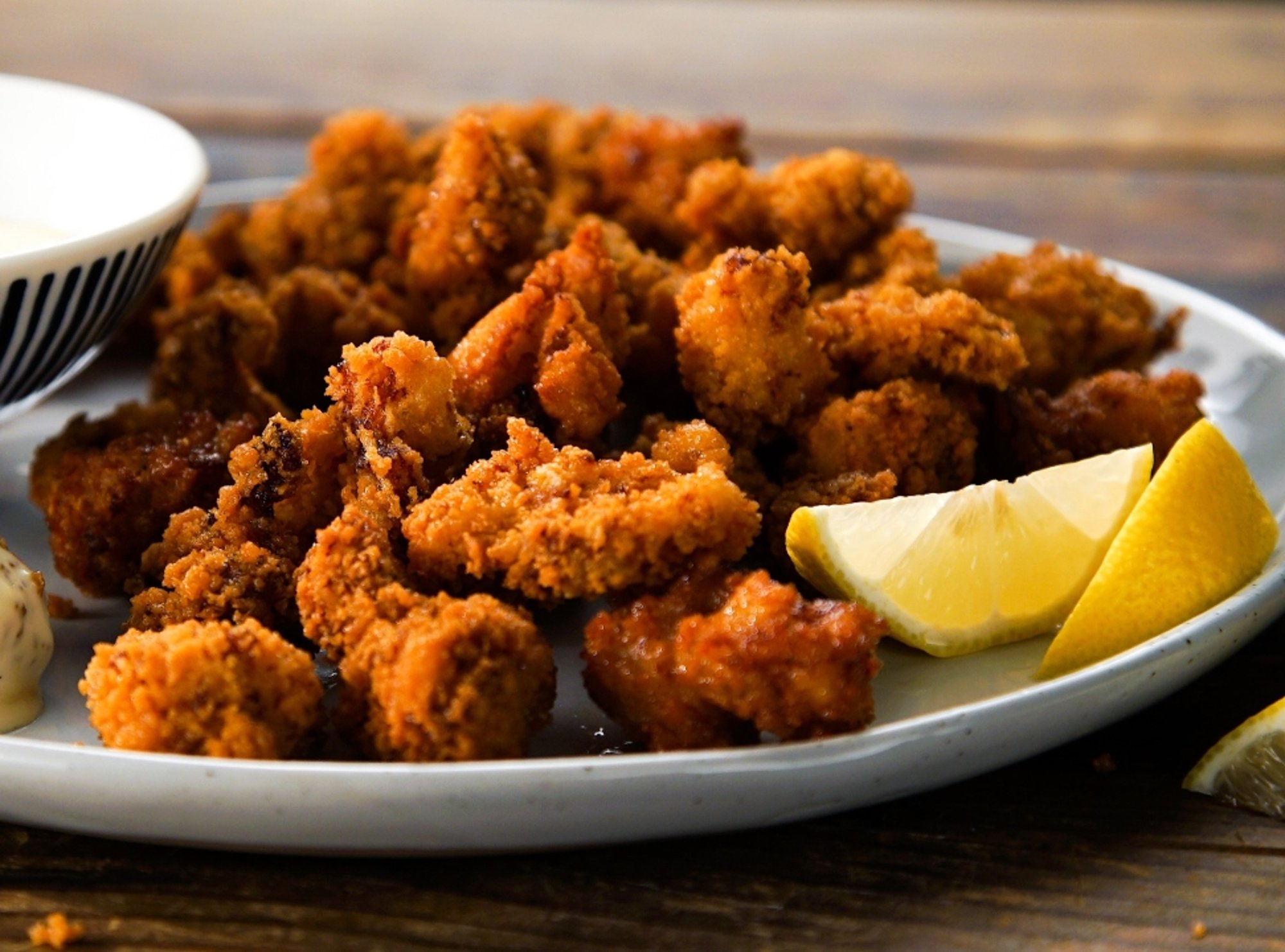 Chicken Karaage