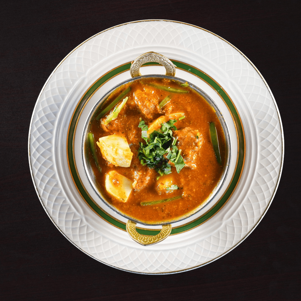 Vindaloo Masala