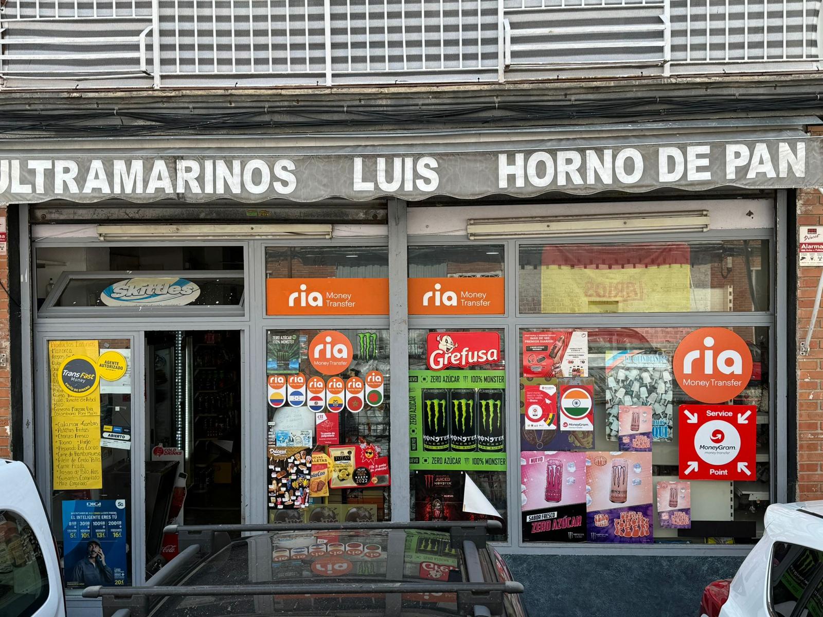 Galería en miniatura