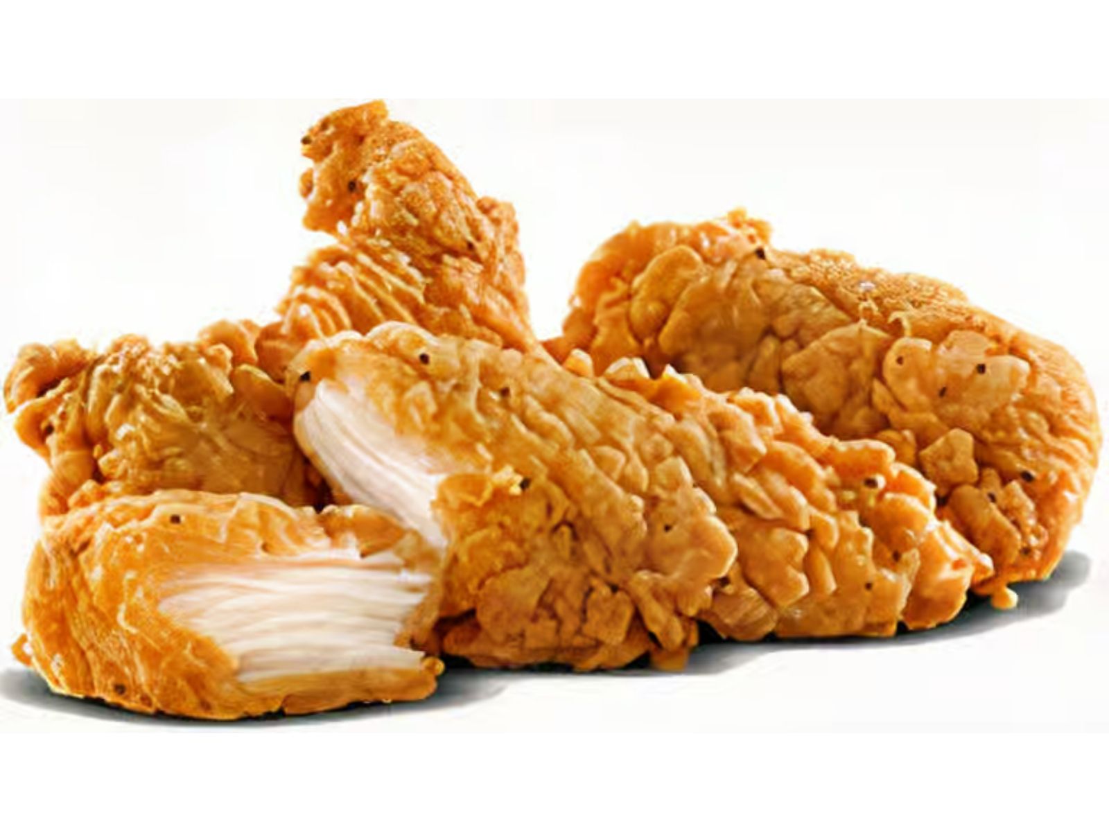 Chicken Tender's