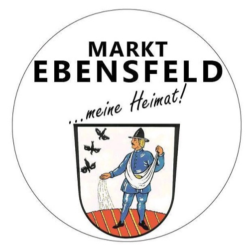 Logo von Marktgemeinde Ebensfeld
